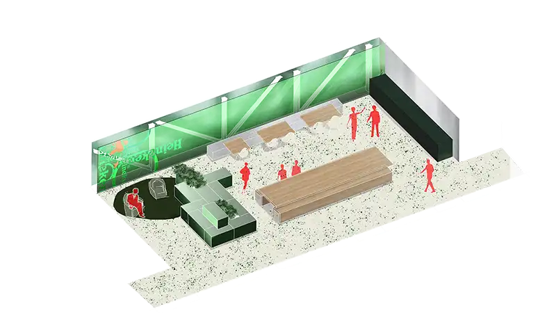 Heineken-Experience-Locker-room-01