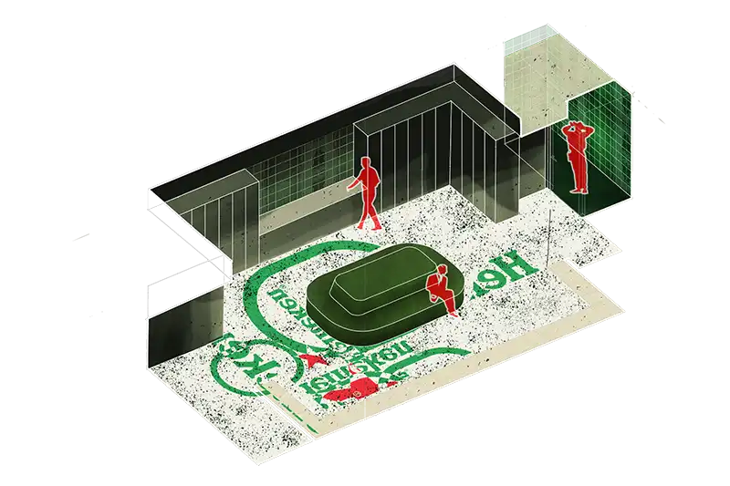 Heineken-Experience-Locker-room-02